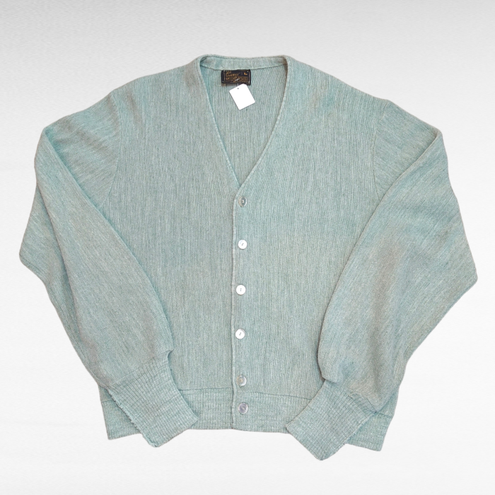 70s The JC PENNY sweater acrylic cardigan | Vintage.City 빈티지숍, 빈티지 코디 정보