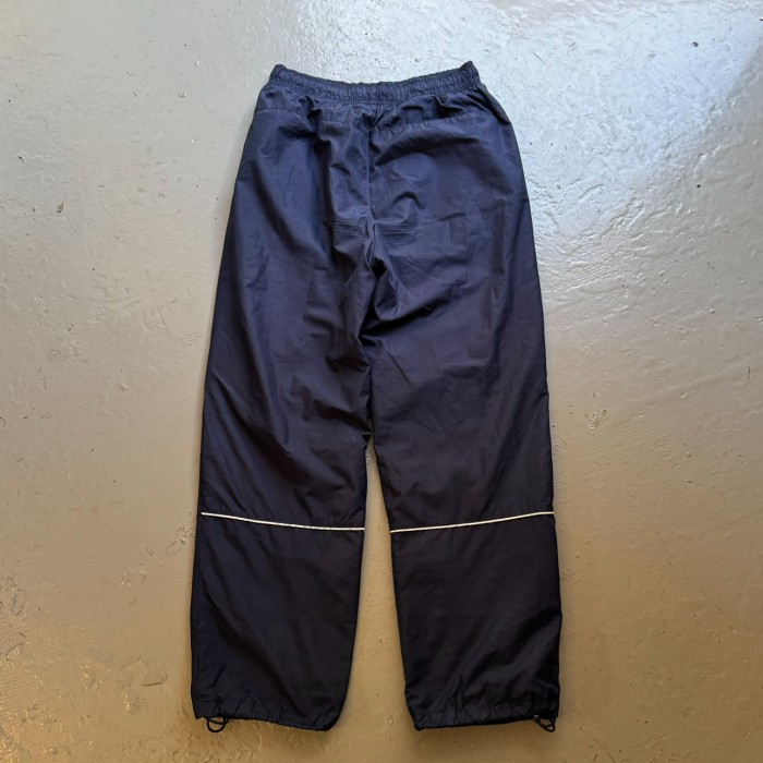 nikd nylon pants /  ナイキ ナイロンパンツ | Vintage.City 古着屋、古着コーデ情報を発信