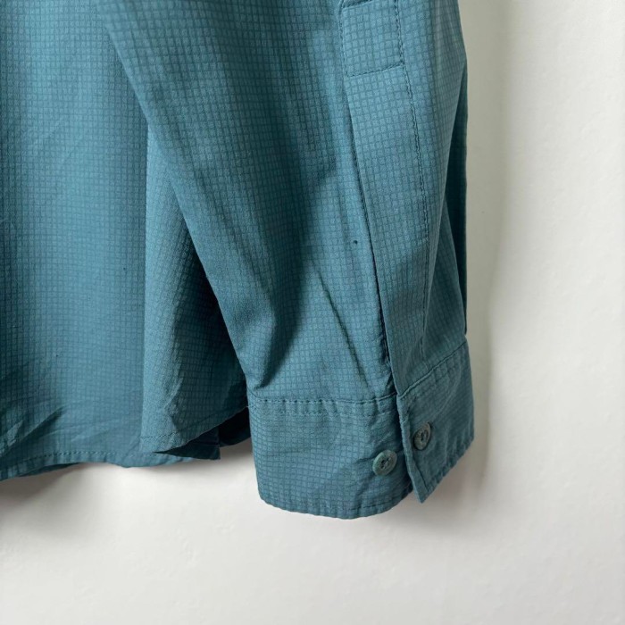 Columbia PFG フィッシングシャツ 企業系 鳥 魚 XL くすみブルー | Vintage.City 빈티지숍, 빈티지 코디 정보