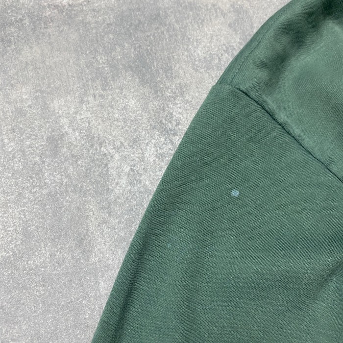 【USA製・XLサイズ】ポロラルフローレン　刺繍ワンポイントロゴ　グリーン　ポロシャツ | Vintage.City 古着屋、古着コーデ情報を発信