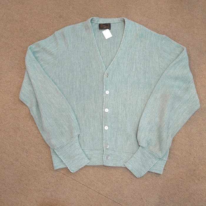 70s The JC PENNY sweater acrylic cardigan | Vintage.City Vintage Shops, Vintage Fashion Trends