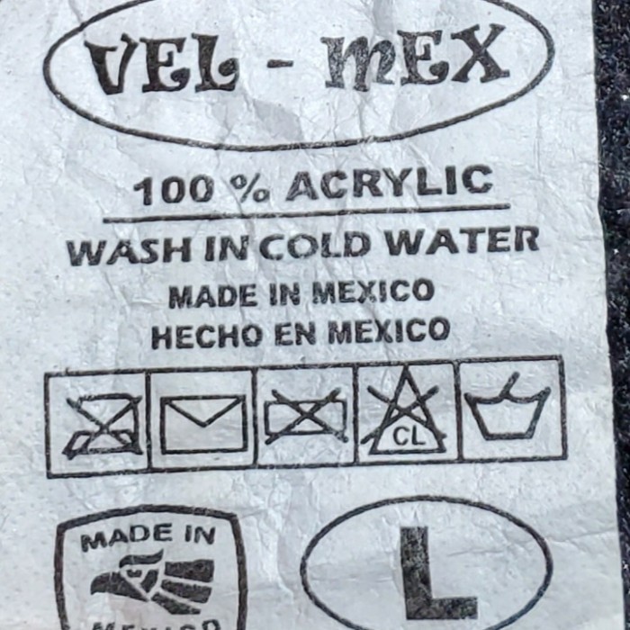 vel mex メキシコ製メキシカンパーカー プルオーバーフーディー民族衣装古着 | Vintage.City 빈티지숍, 빈티지 코디 정보