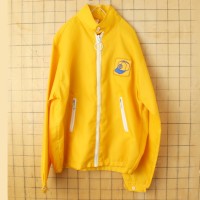 70s 80s USA製 Louisville SPORTSWEAR NAPA ワッペン ナイロン ジャケット メンズL イエロー アメリカ古着 | Vintage.City Vintage Shops, Vintage Fashion Trends