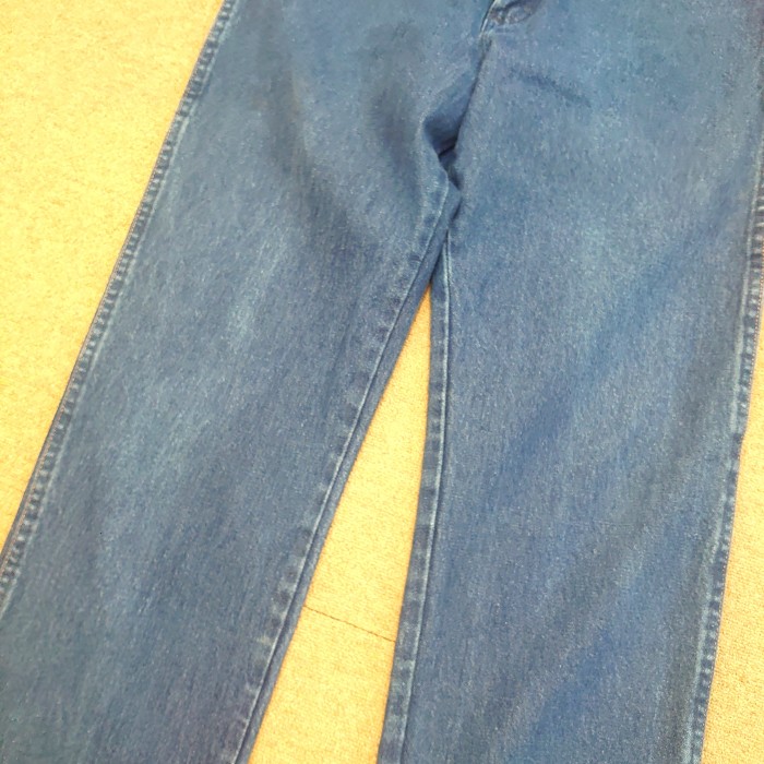 90s~ Wrangler 13MW2PW Cowboy jeans | Vintage.City 古着屋、古着コーデ情報を発信