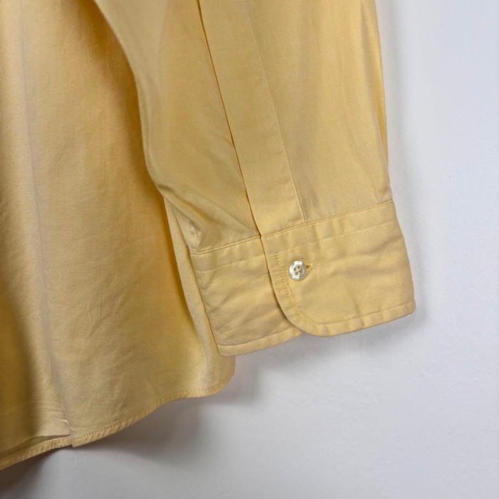 90s ブルックスブラザーズ BDシャツ ピンオックスフォード M S2902 | Vintage.City 古着屋、古着コーデ情報を発信
