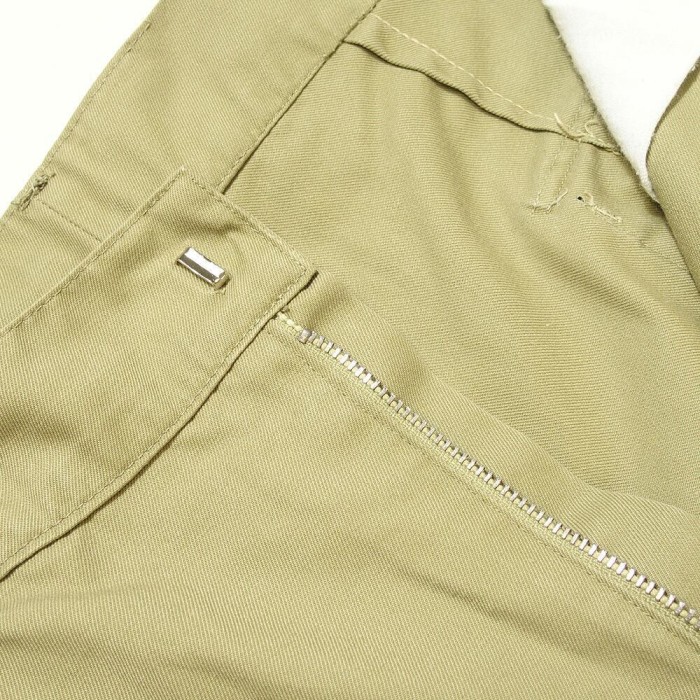 イタリア軍 AMI チノショートパンツ Italian Army Short Pants 50R | Vintage.City 古着屋、古着コーデ情報を発信