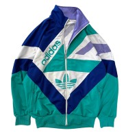 1990's adidas / track jacket #E891 | Vintage.City 古着屋、古着コーデ情報を発信