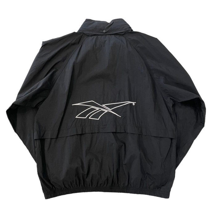 1990's reebok / nylon jacket #E885 | Vintage.City 古着屋、古着コーデ情報を発信
