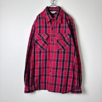 90s Levi's REDTAB ネルシャツ ヘビネル タータンチェック L | Vintage.City Vintage Shops, Vintage Fashion Trends