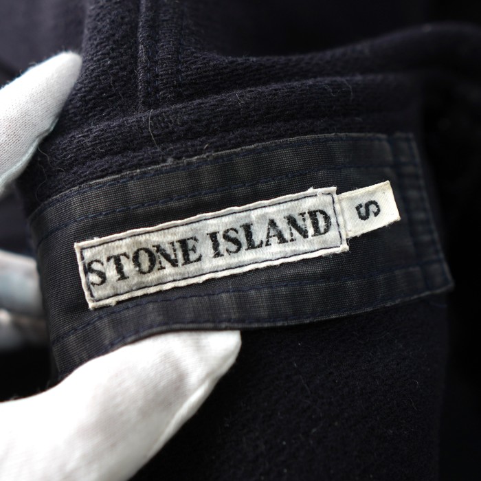 Stone Island / ストーンアイランド ダッフルコート / モンゴメリコート / イタリア製 | Vintage.City 빈티지숍, 빈티지 코디 정보