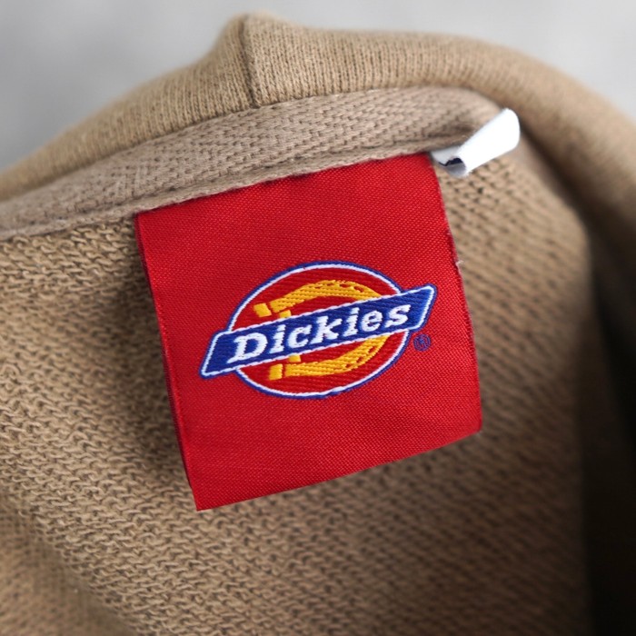 Dickies / ディッキーズ パーカー / フーディー 筆記体ロゴ Lサイズ | Vintage.City 古着屋、古着コーデ情報を発信