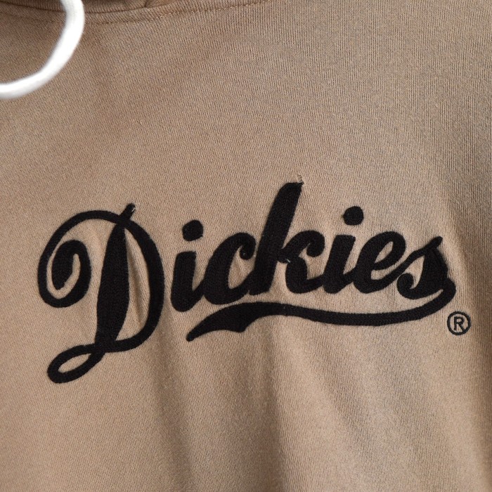 Dickies / ディッキーズ パーカー / フーディー 筆記体ロゴ Lサイズ | Vintage.City 빈티지숍, 빈티지 코디 정보