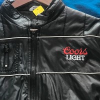 Coors light レーシング　ジャケット | Vintage.City 빈티지숍, 빈티지 코디 정보