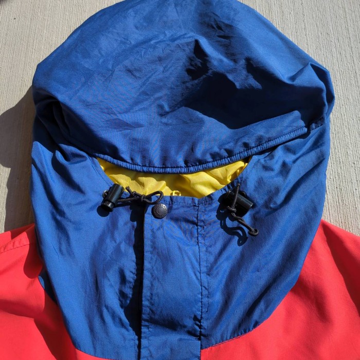 90s polo by Ralph Lauren hi tech ラルフローレン マウンテンパーカー 激レア snow beach polo sport sports man vintage 古着 | Vintage.City Vintage Shops, Vintage Fashion Trends