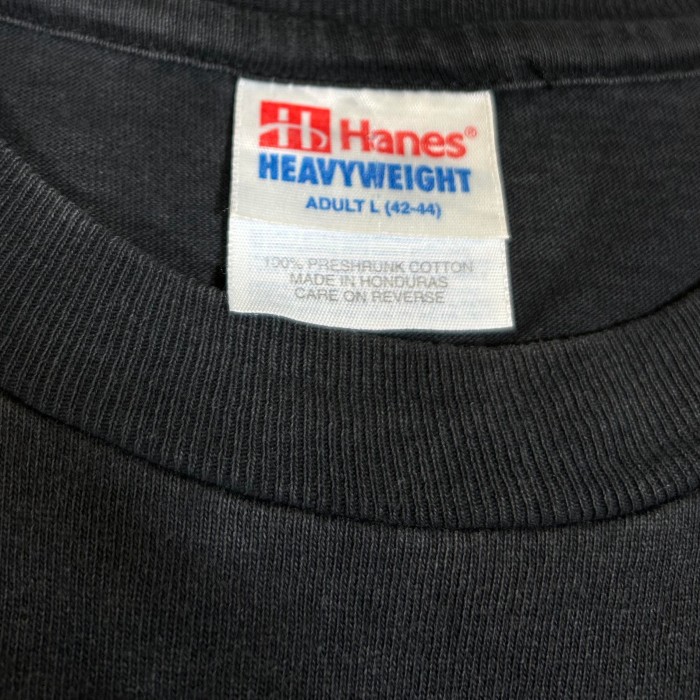 90's ヘインズ Hanes / シアトルスーパーソニックス NBA プリント半袖Tシャツ / ブラック / USED | Vintage.City 古着屋、古着コーデ情報を発信