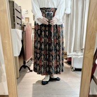 used us design skirt | Vintage.City 古着屋、古着コーデ情報を発信
