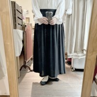 used color skirt | Vintage.City 古着屋、古着コーデ情報を発信