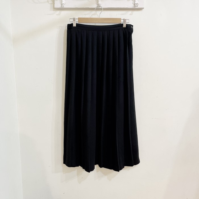 used color skirt | Vintage.City 古着屋、古着コーデ情報を発信