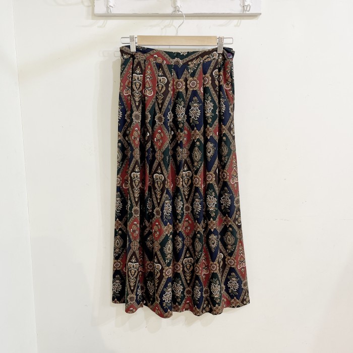 used us design skirt | Vintage.City 古着屋、古着コーデ情報を発信