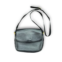 burberrys shoulder bag バーバリーズ　ショルダーバッグ　黒　レザー | Vintage.City Vintage Shops, Vintage Fashion Trends