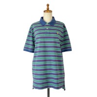 EURO Polo Ralph Lauren  ポロシャツ オーバーサイズ | Vintage.City 古着屋、古着コーデ情報を発信