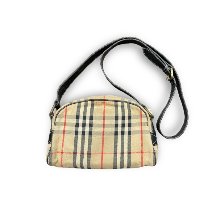 burberrys shoulder bag burberry バーバリー　ショルダーバッグ | Vintage.City 古着屋、古着コーデ情報を発信