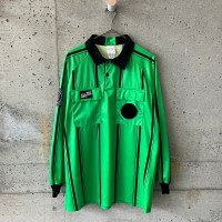 green soccer uniform | Vintage.City 古着屋、古着コーデ情報を発信