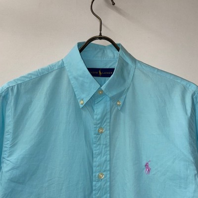 Ralph lauren shirts ラルフローレン　シャツ　R-97 | Vintage.City 古着屋、古着コーデ情報を発信