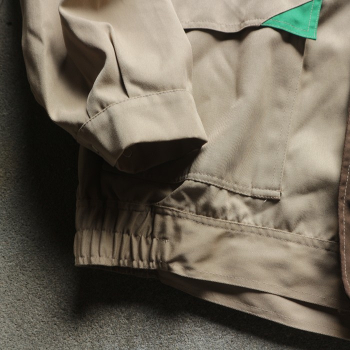 KEMPEL design work jacket | Vintage.City 古着屋、古着コーデ情報を発信