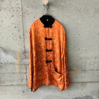 Made in Japan 50’s China jacket | Vintage.City 古着屋、古着コーデ情報を発信