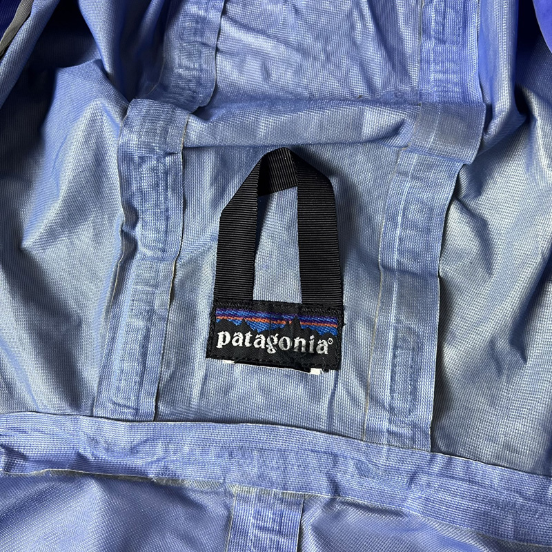 雪なし 90s 94年製 Patagonia スーパー プルマ ジャケット / 90年代