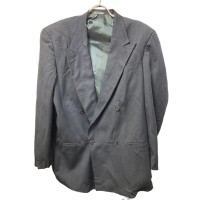 イタリー製ENPORIO ARMANIダブルテーラードジャケット | Vintage.City 古着屋、古着コーデ情報を発信