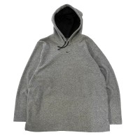 2000's NIKE / fleece pullover hoodie #E899 | Vintage.City 古着屋、古着コーデ情報を発信