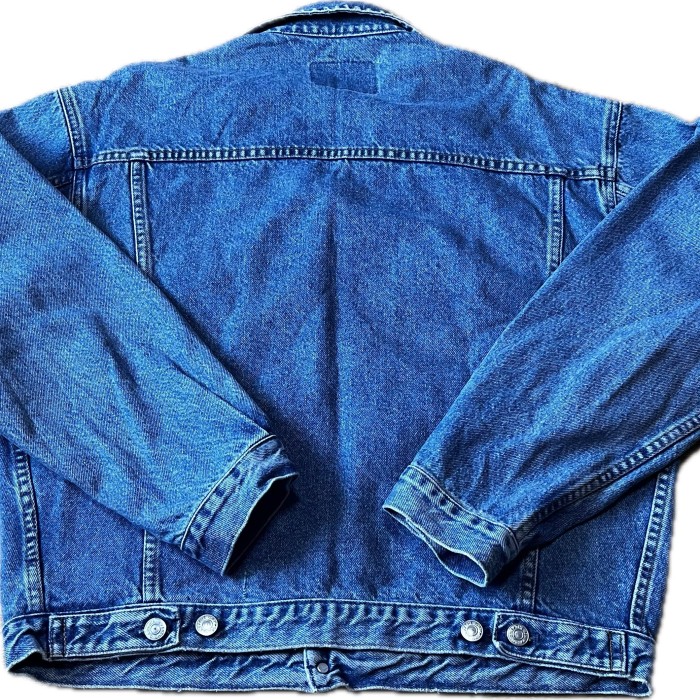 【GAP】90's OLD GAP 4Pockets Denim Jacket オールドギャップ 4つポケット デニムジャケット Gジャン j-242 | Vintage.City Vintage Shops, Vintage Fashion Trends