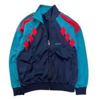1990's adidas / track jacket #E912 | Vintage.City 古着屋、古着コーデ情報を発信