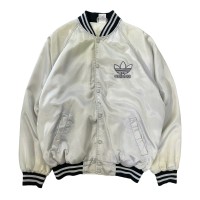 1990's adidas / nylon stadium jacket #E902 | Vintage.City Vintage Shops, Vintage Fashion Trends