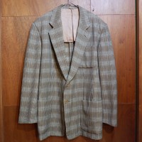 イタリア製 80-90s GIORGIO ARMANI テーラードジャケット | Vintage.City 古着屋、古着コーデ情報を発信