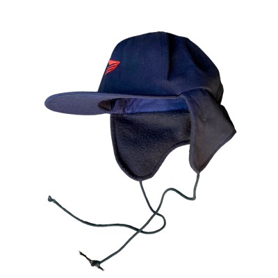 90s “Mail Poste” Canada Post Corporation Work Cap | Vintage.City 古着屋、古着コーデ情報を発信