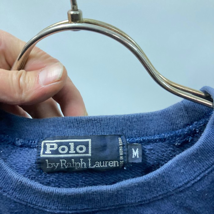 90’s Polo by Ralph Laurenトレーナー スウェット M | Vintage.City 古着屋、古着コーデ情報を発信