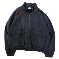 1990's VOLVO / nylon jacket #E896 | Vintage.City 古着屋、古着コーデ情報を発信