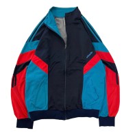 1990's adidas / track jacket #E911 | Vintage.City 古着屋、古着コーデ情報を発信