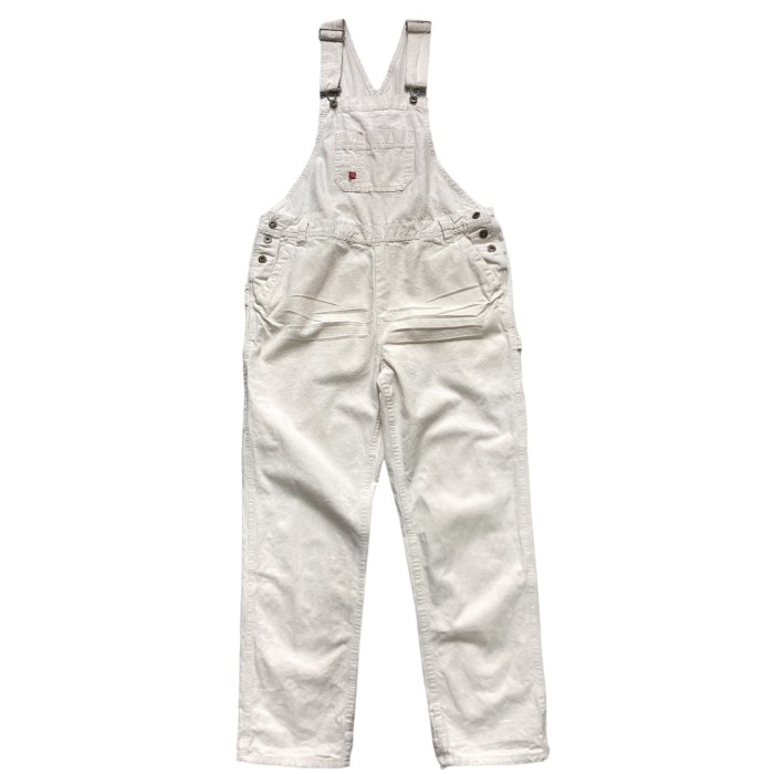 90-00s Dickies/URBAN OUTFITTERS plain white overall | Vintage.City Vintage Shops, Vintage Fashion Trends