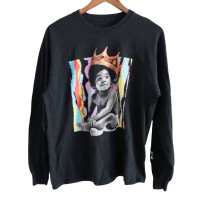 HIPHOP ノトーリアス・B.I.G. レディ・トゥ・ダイ プリントロンT（The notorious B.I.G） | Vintage.City Vintage Shops, Vintage Fashion Trends