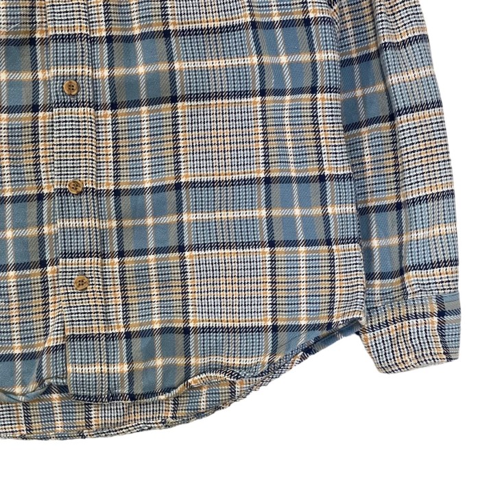 1970's BIGMAC / heavy flannel shirt #E917 | Vintage.City 古着屋、古着コーデ情報を発信