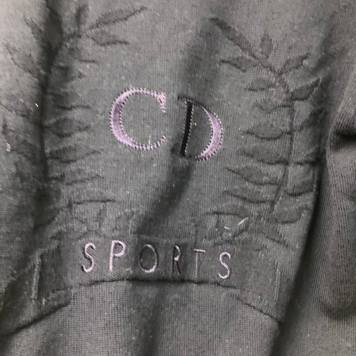 90’s Christian Dior ニットセーター　M | Vintage.City 古着屋、古着コーデ情報を発信