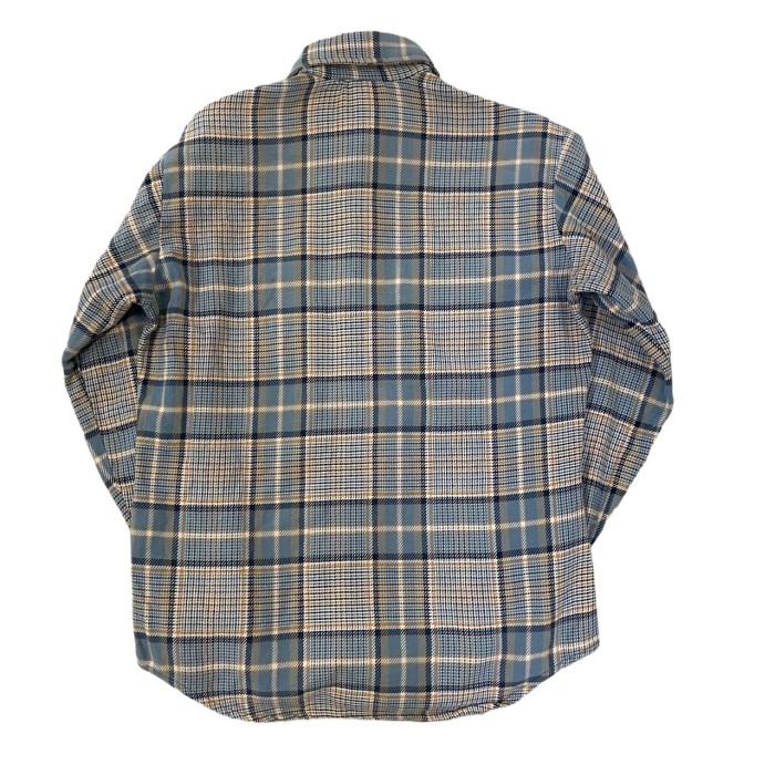 1970's BIGMAC / heavy flannel shirt #E917 | Vintage.City 빈티지숍, 빈티지 코디 정보