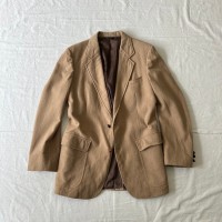 USA製 80’s PENDLETON/ペンドルトン ウールテーラードジャケット スーツ 古着 fc-1610 | Vintage.City 빈티지숍, 빈티지 코디 정보