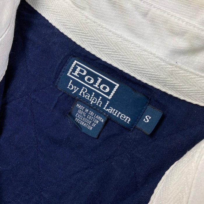 Polo by Ralph Lauren ポロバイラルフローレン ビッグポニー ラガーシャツ メンズS | Vintage.City 古着屋、古着コーデ情報を発信