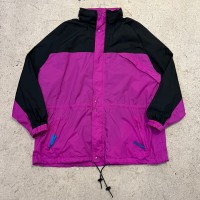 90s Gap Mountain Jacket　/ オールドギャップ　マウンテン　ナイロンジャケット | Vintage.City 古着屋、古着コーデ情報を発信