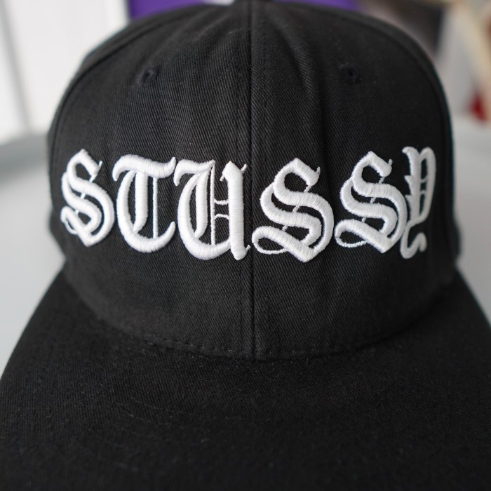 STUSSY / ステューシー キャップ SSリンク | Vintage.City Vintage Shops, Vintage Fashion Trends